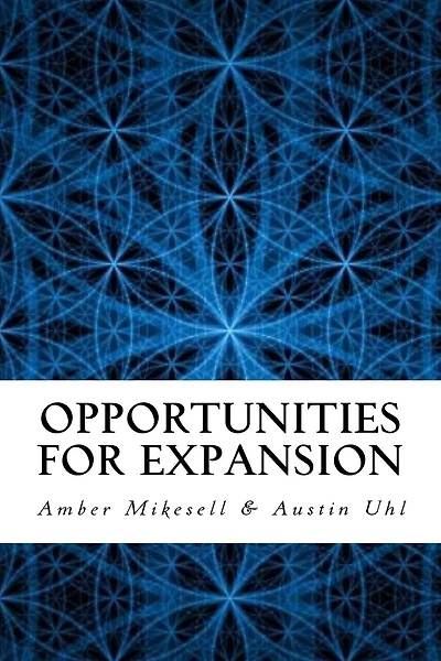 Opportunities for Expansion: A Six-Month Guide to Expanding Life Perspective