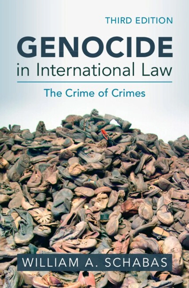Genocide International Law: The Crime of Crimes