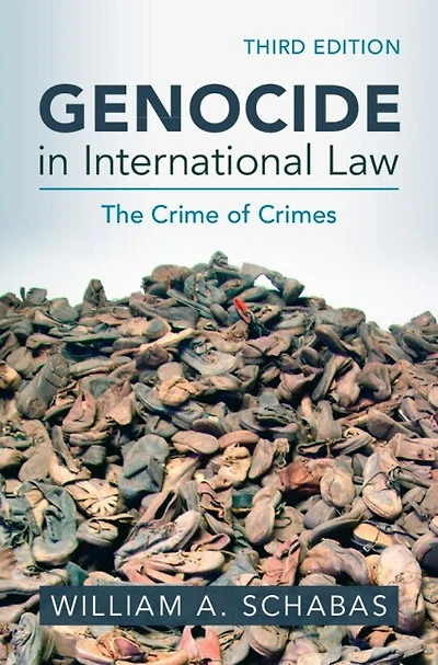 Genocide International Law: The Crime of Crimes