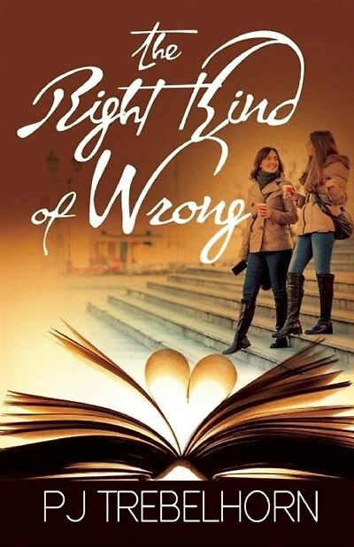 The Right Kind Of Wrong