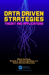 Data Driven Strategies: Theory and Applications