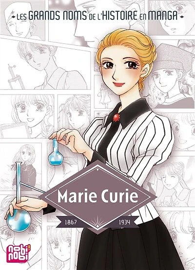 Marie Curie: 1867-1934
