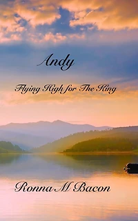Andy: Flying High for The King