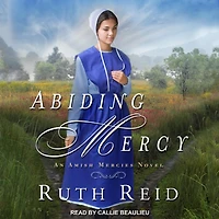Abiding Mercy Lib/E