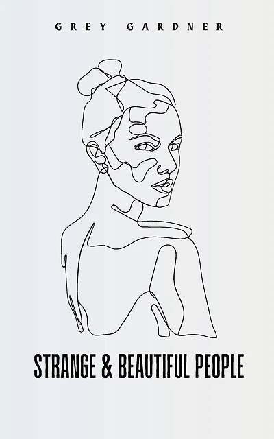 strange & beautiful people