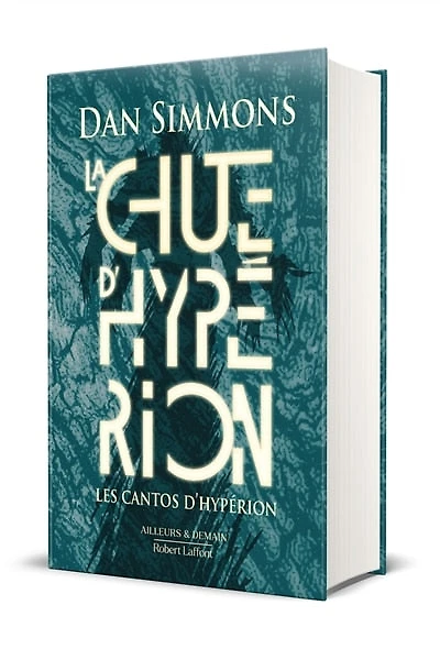 La chute d'Hypérion