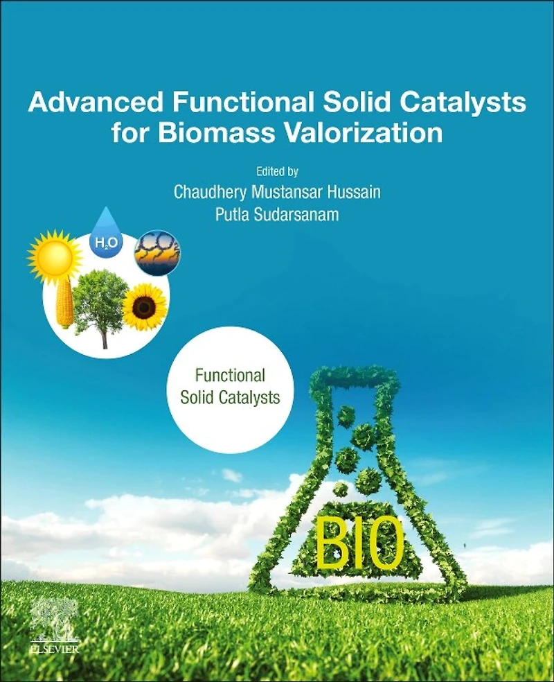 Advanced Functional Solid Catalysts For Biomass Valorization