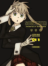 Soul eater : perfect edition, Vol. 1