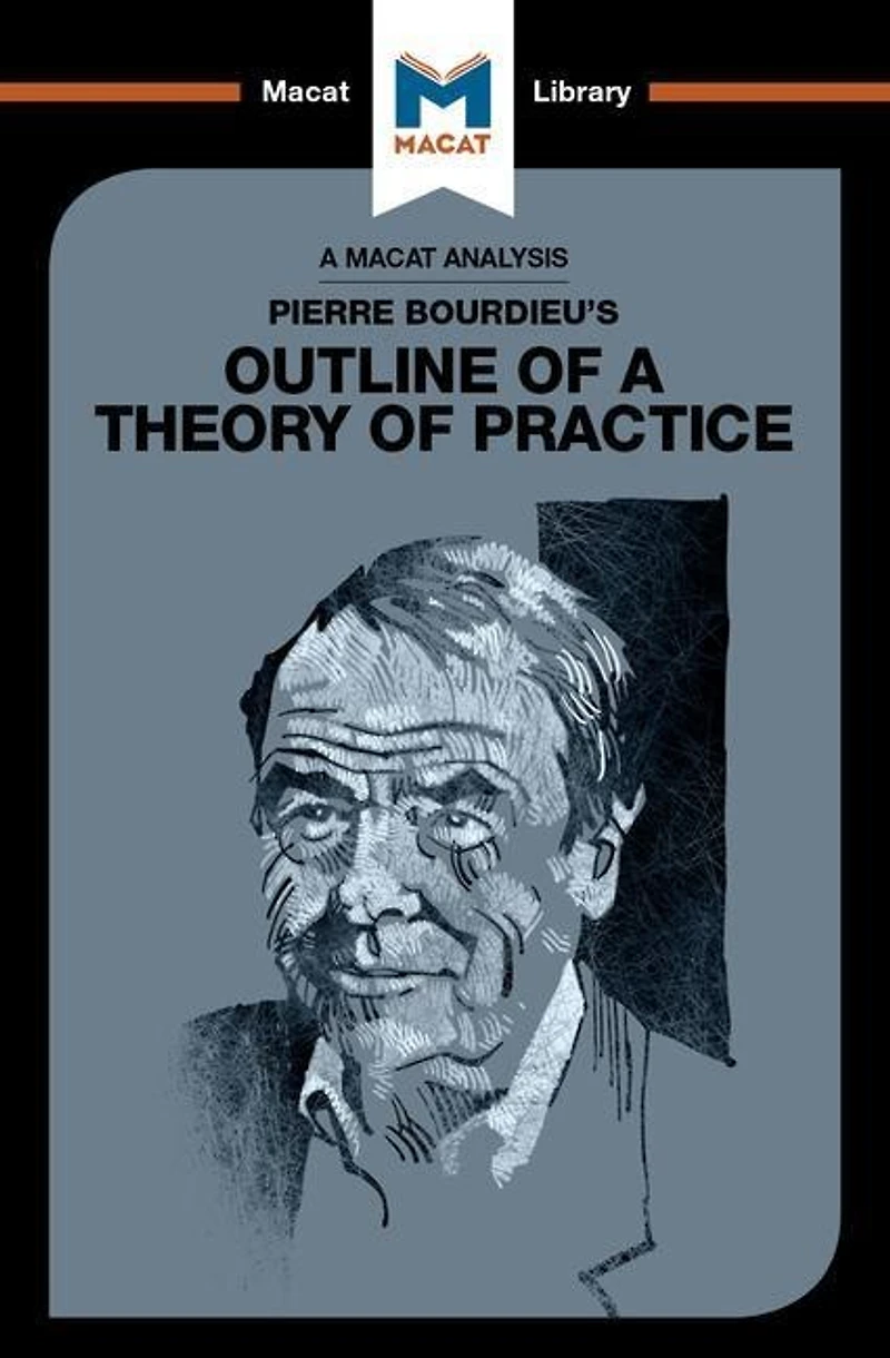 An Analysis of Pierre Bourdieu's Outline a Theory Practice