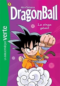 Le singe géant