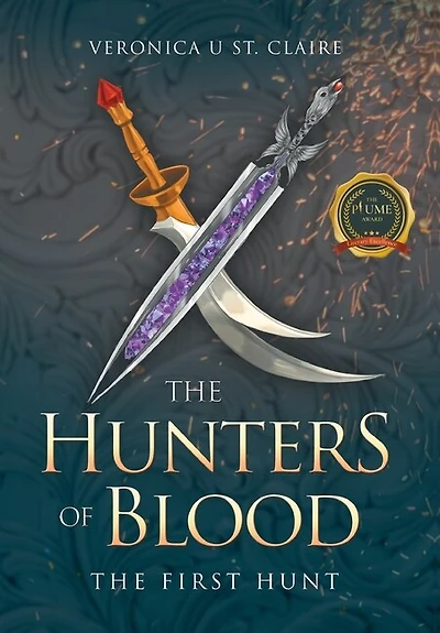 The Hunters of Blood