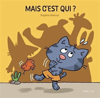 Mais c'est qui ?