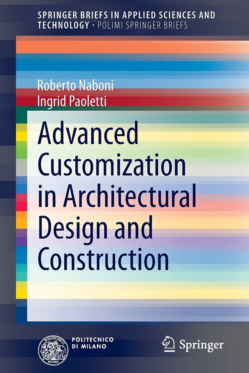 Advanced Customization Architectural Design and Construction