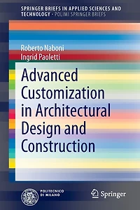 Advanced Customization Architectural Design and Construction