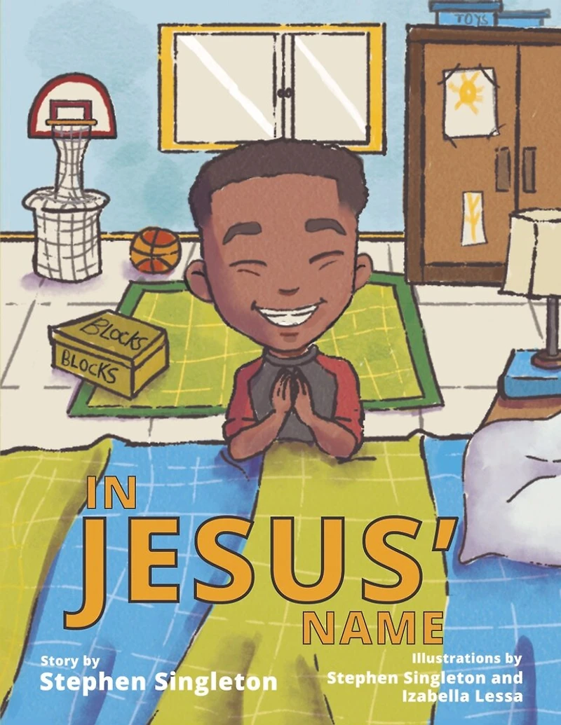 In Jesus' Name