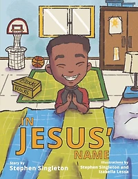 In Jesus' Name