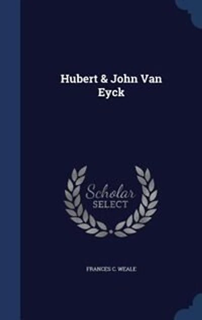 Hubert & John Van Eyck