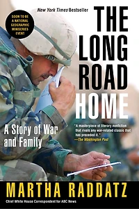 The Long Road Home: A Story Of War And Family