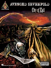 Avenged Sevenfold - City of Evil