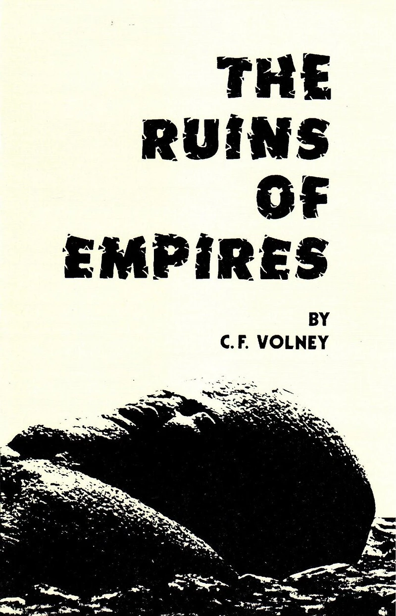 The Ruins Of Empires