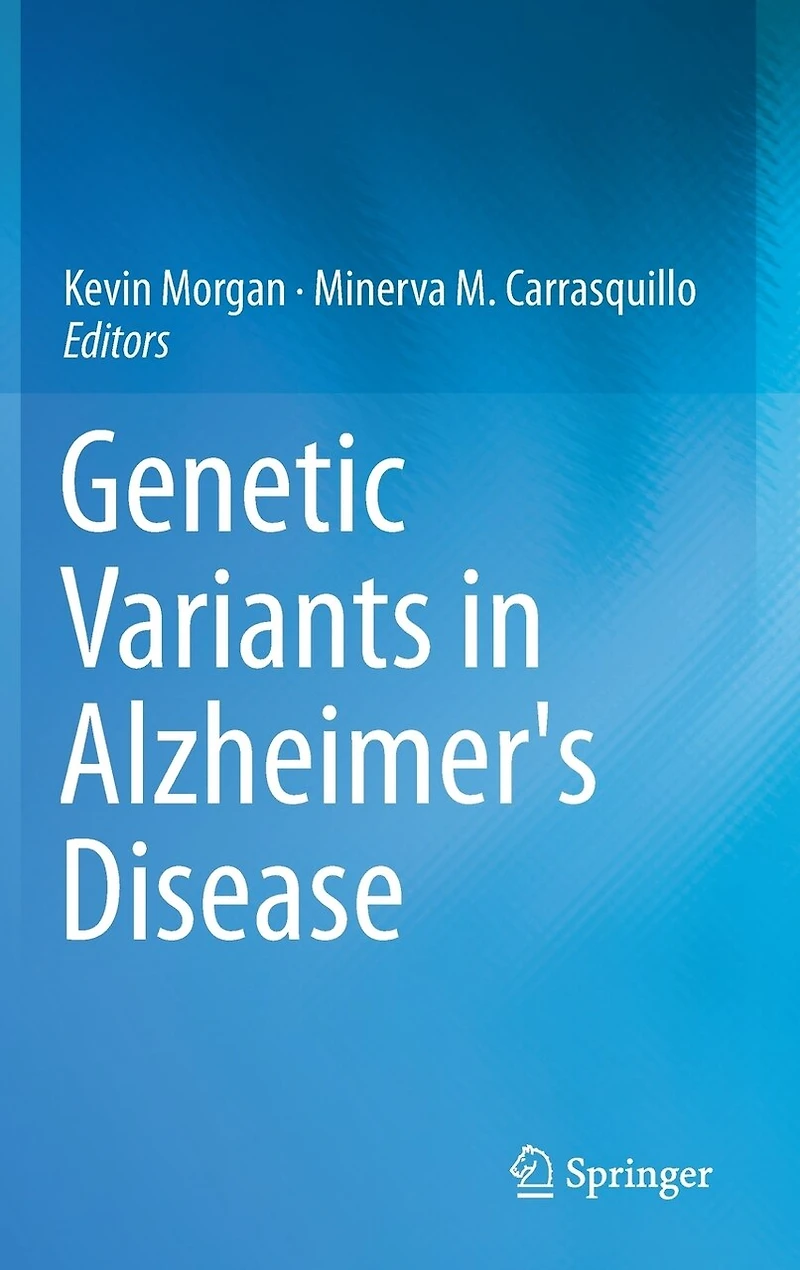 Genetic Variants Alzheimer's Disease