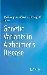 Genetic Variants Alzheimer's Disease