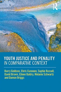 Youth Justice and Penality Comparative Context