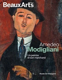 Amedeo Modigliani: un peintre et son marchand