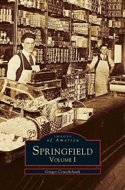 Springfield: Volume I