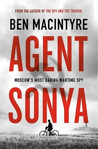 Agent Sonya: The Spy Next Door