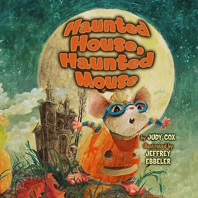 Haunted House, Mouse