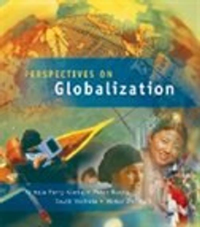 Perspectives on Globalization: Student Book