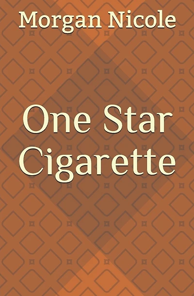 One Star Cigarette