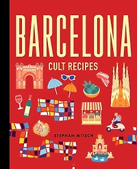 Barcelona Cult Recipes Mini