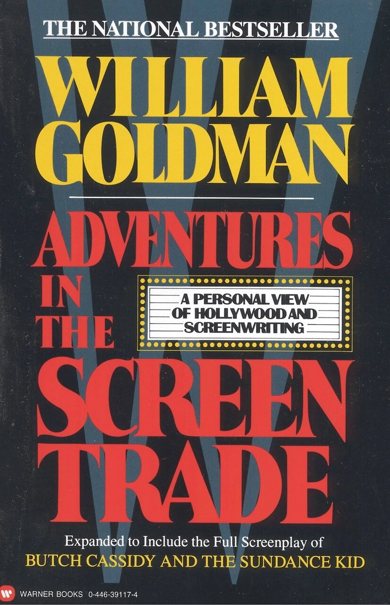 Adventures the Screen Trade