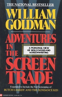 Adventures the Screen Trade