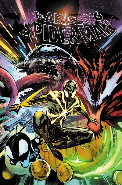 Amazing Spider-Man Vol. 4: Broken