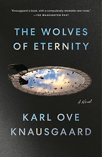 WOLVES OF ETERNITY: A Novel