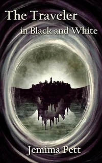 The Traveler in Black and White
