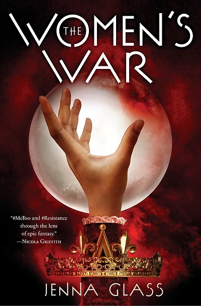 The Women's War: A Novel