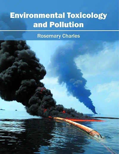 Environmental Toxicology And Pollution