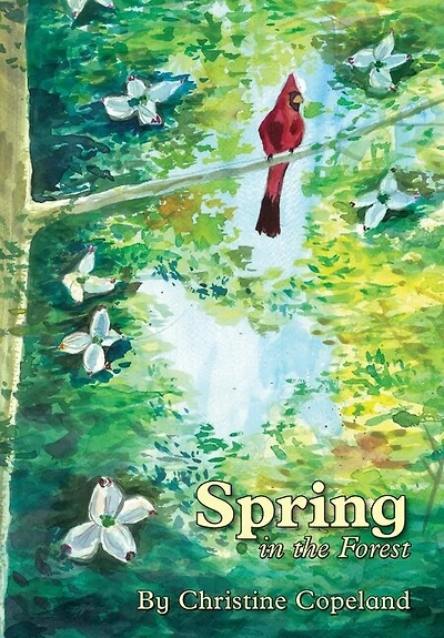 Spring in the Forest: A Seasons in the Forest Book