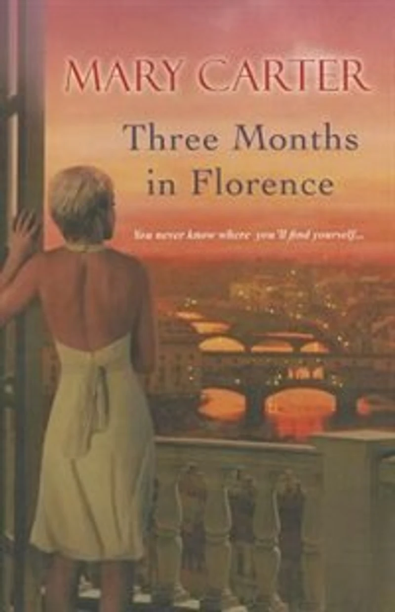 Three Months Florence