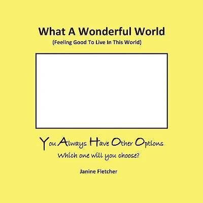 What A Wonderful World