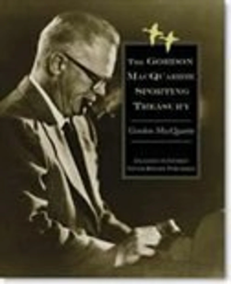 Gordon MacQuarrie Treasury