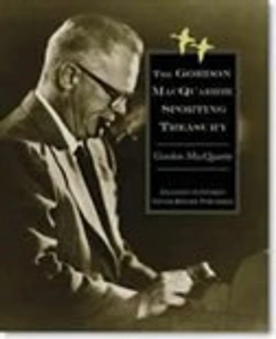 Gordon MacQuarrie Treasury