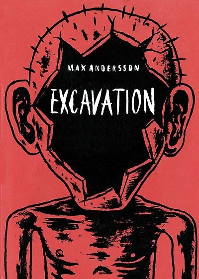 The Excavation