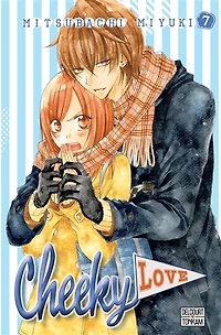 Cheeky love, Vol. 7