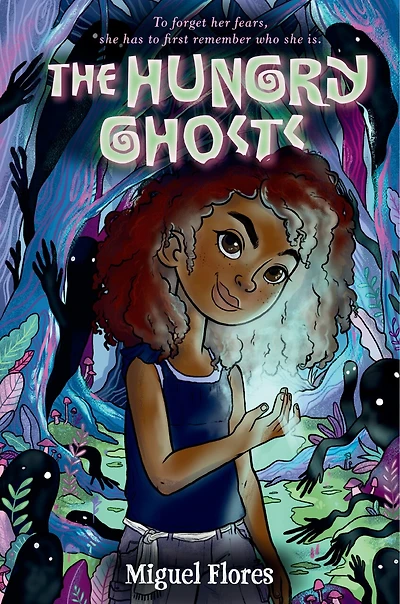 The Hungry Ghosts