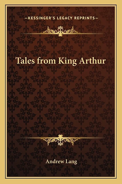 Tales from King Arthur